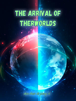 The Arrival Of Otherworlds